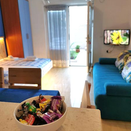 Durakovic Apartments Herceg Novi Extérieur photo