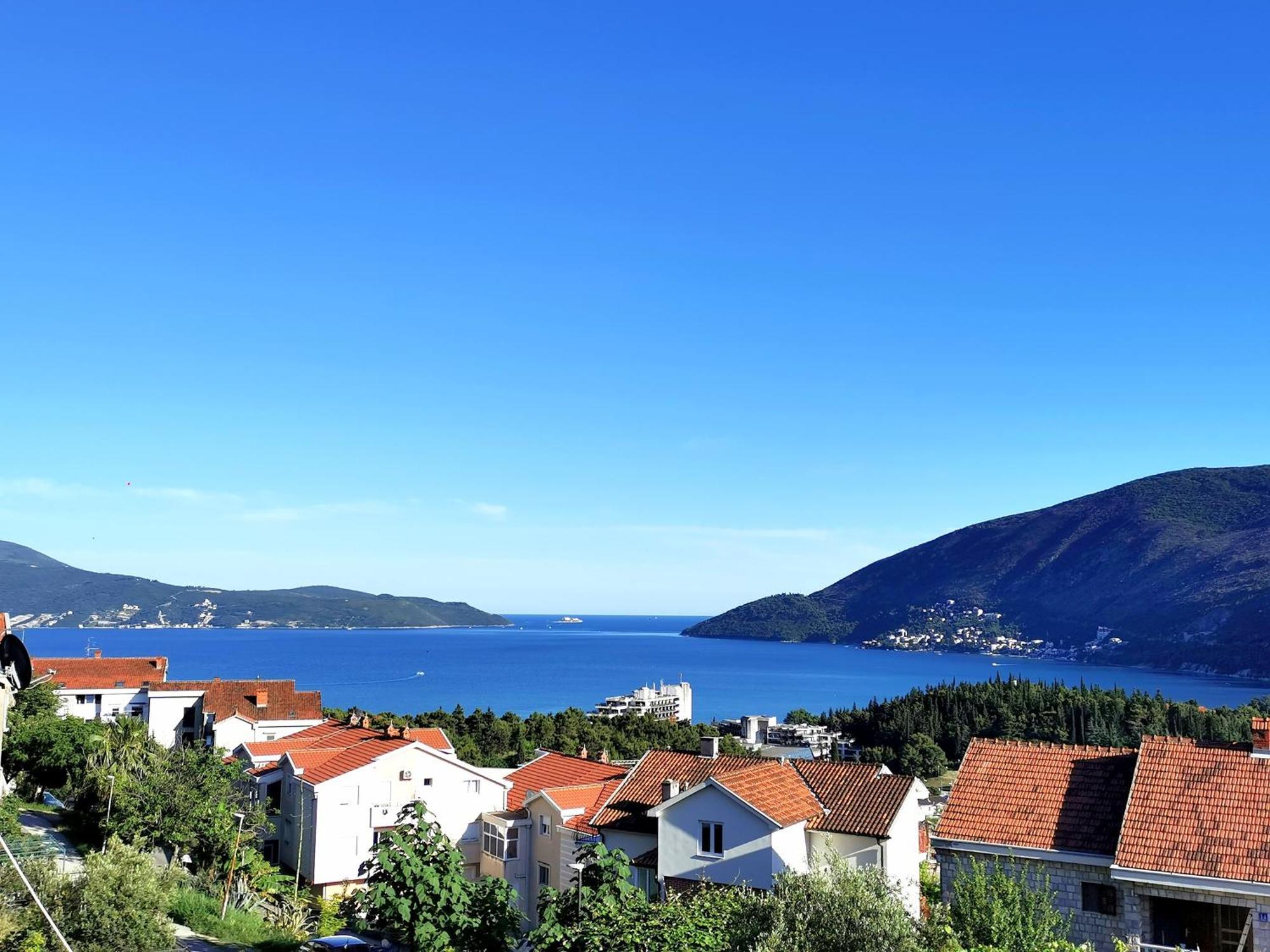 Durakovic Apartments Herceg Novi Extérieur photo
