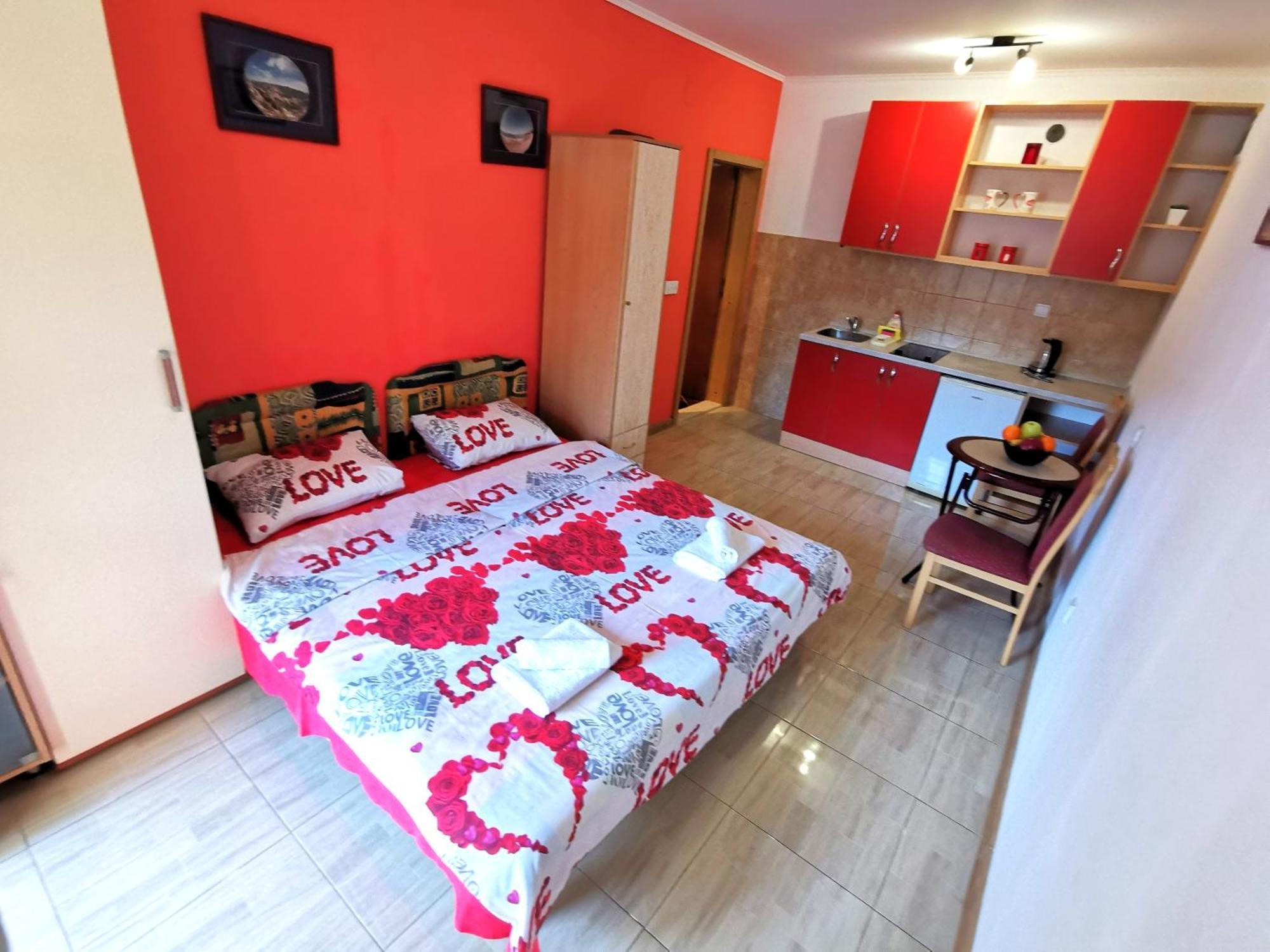 Durakovic Apartments Herceg Novi Extérieur photo