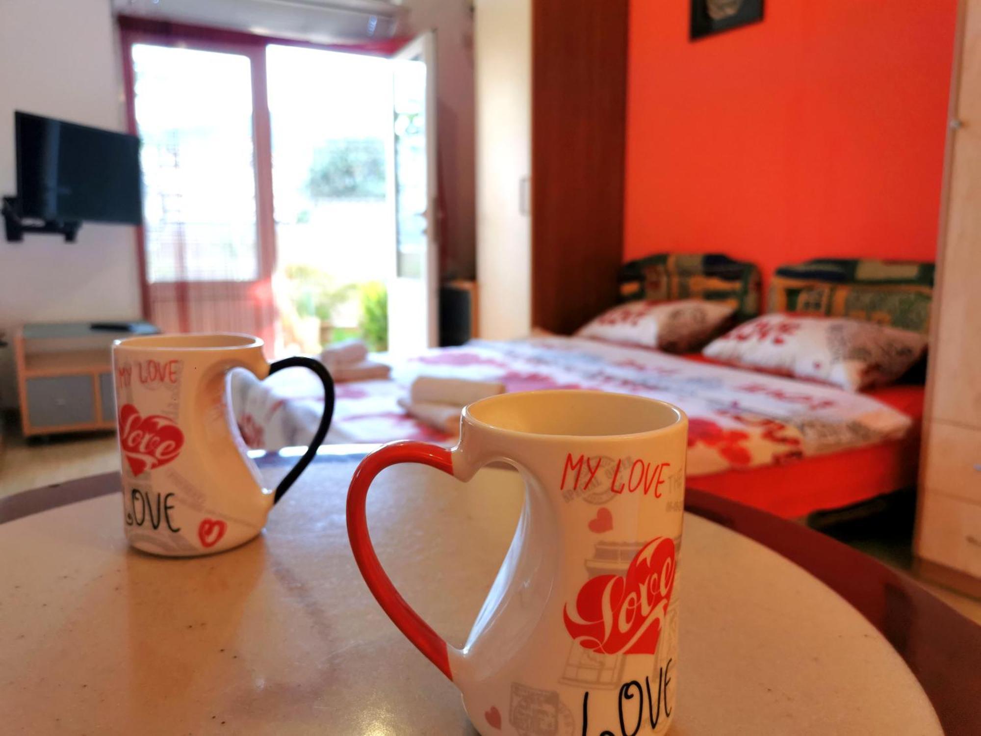 Durakovic Apartments Herceg Novi Extérieur photo
