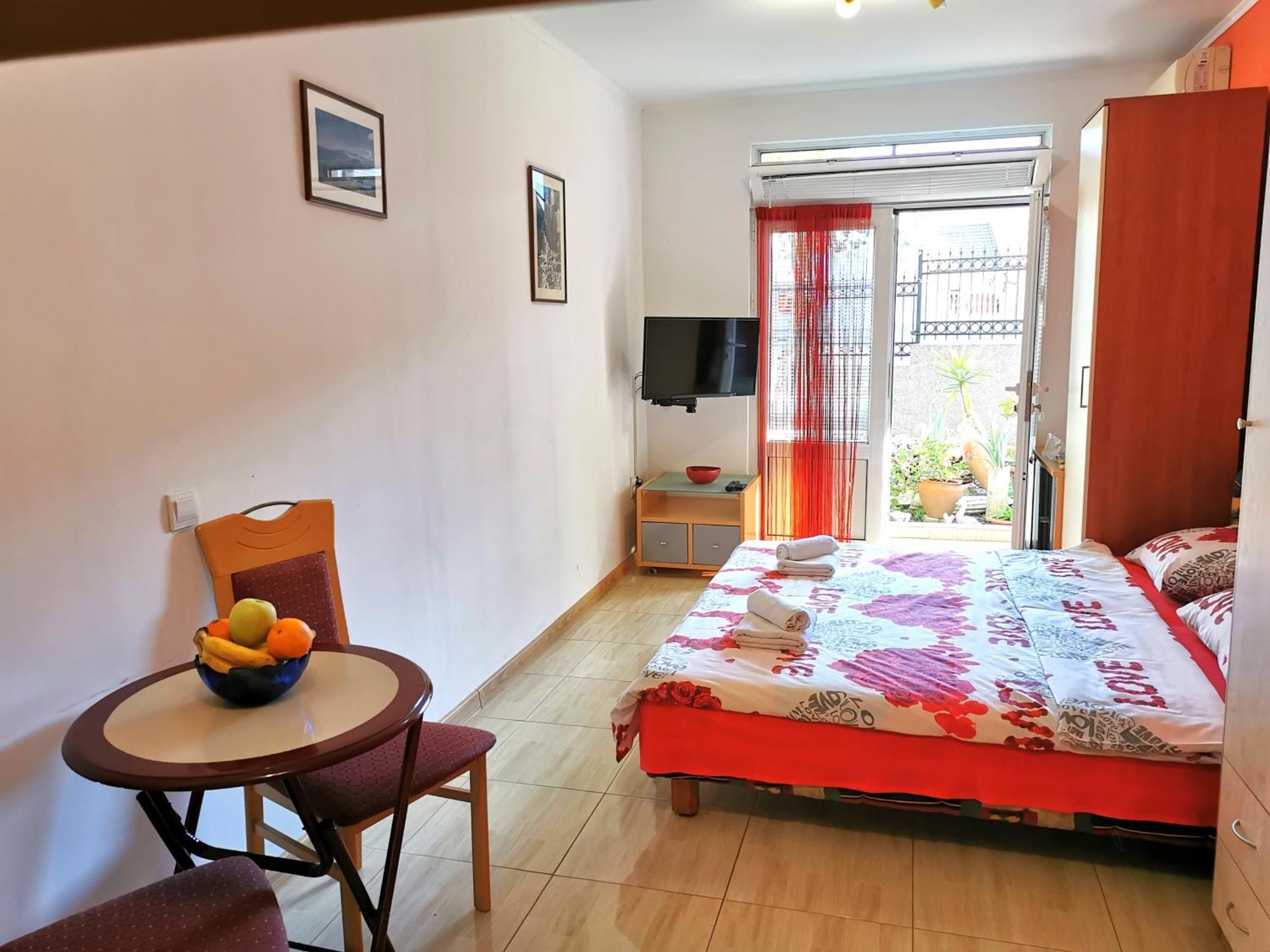 Durakovic Apartments Herceg Novi Extérieur photo