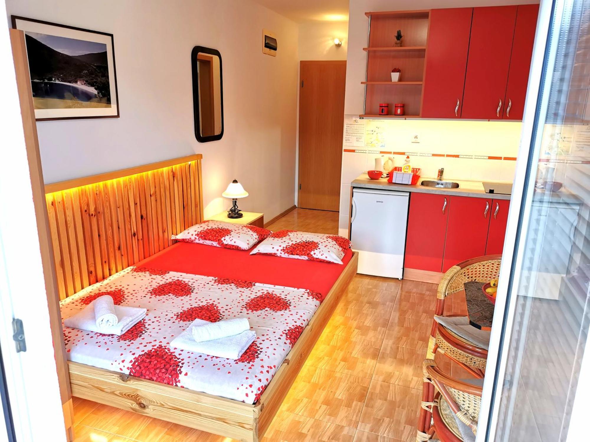 Durakovic Apartments Herceg Novi Extérieur photo