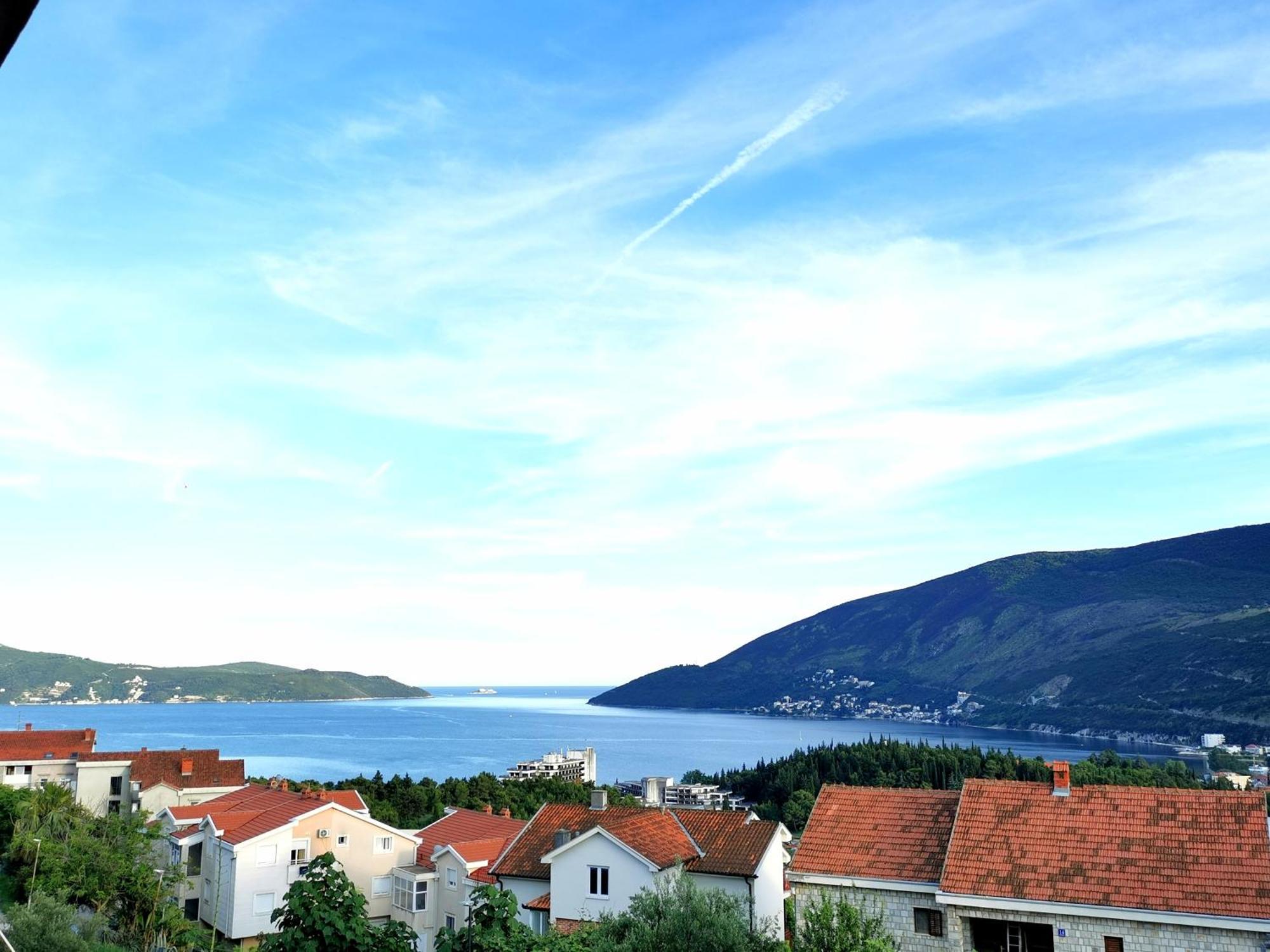 Durakovic Apartments Herceg Novi Extérieur photo