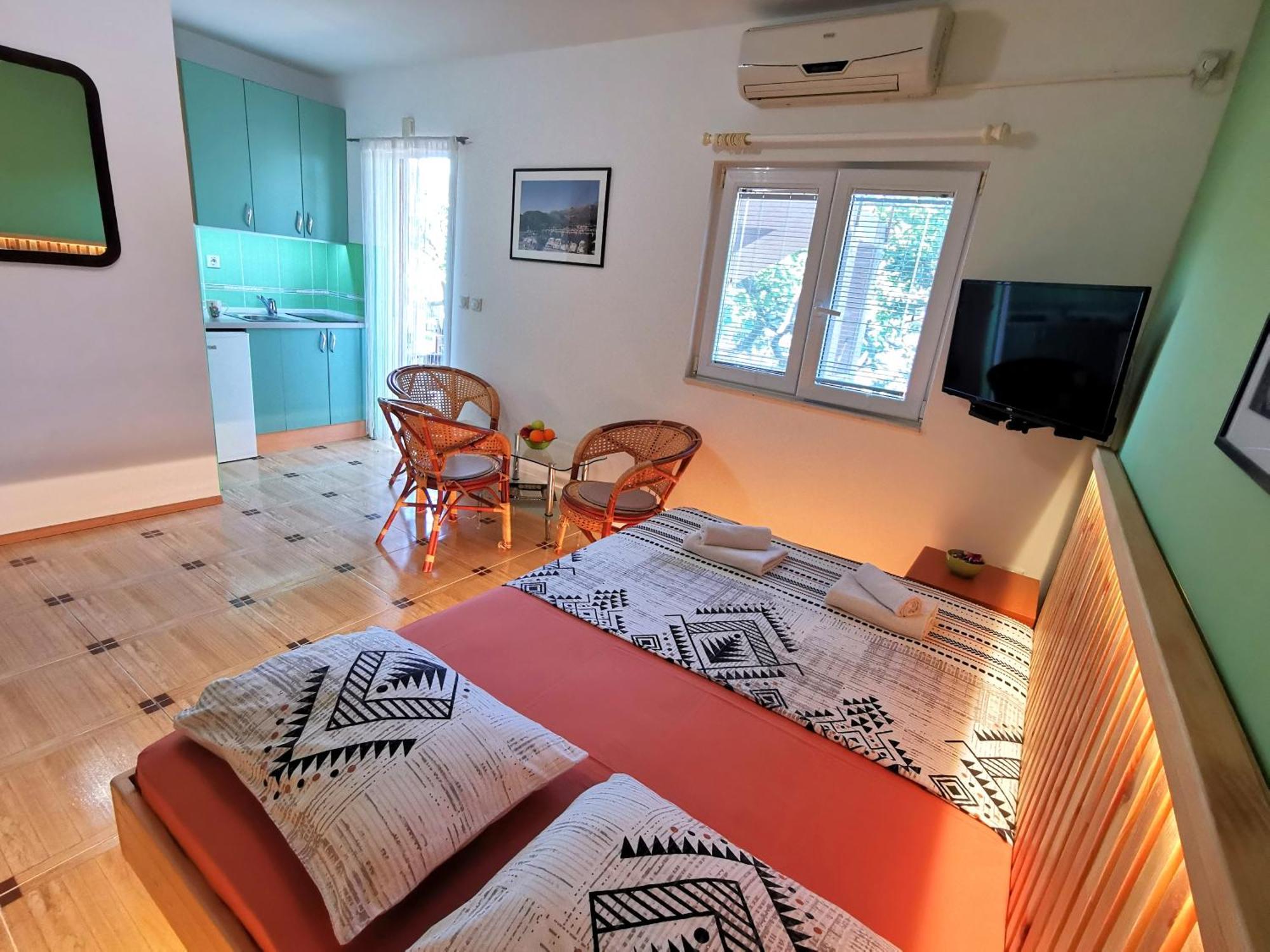 Durakovic Apartments Herceg Novi Extérieur photo