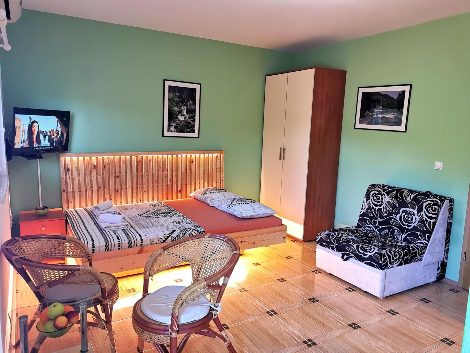 Durakovic Apartments Herceg Novi Extérieur photo