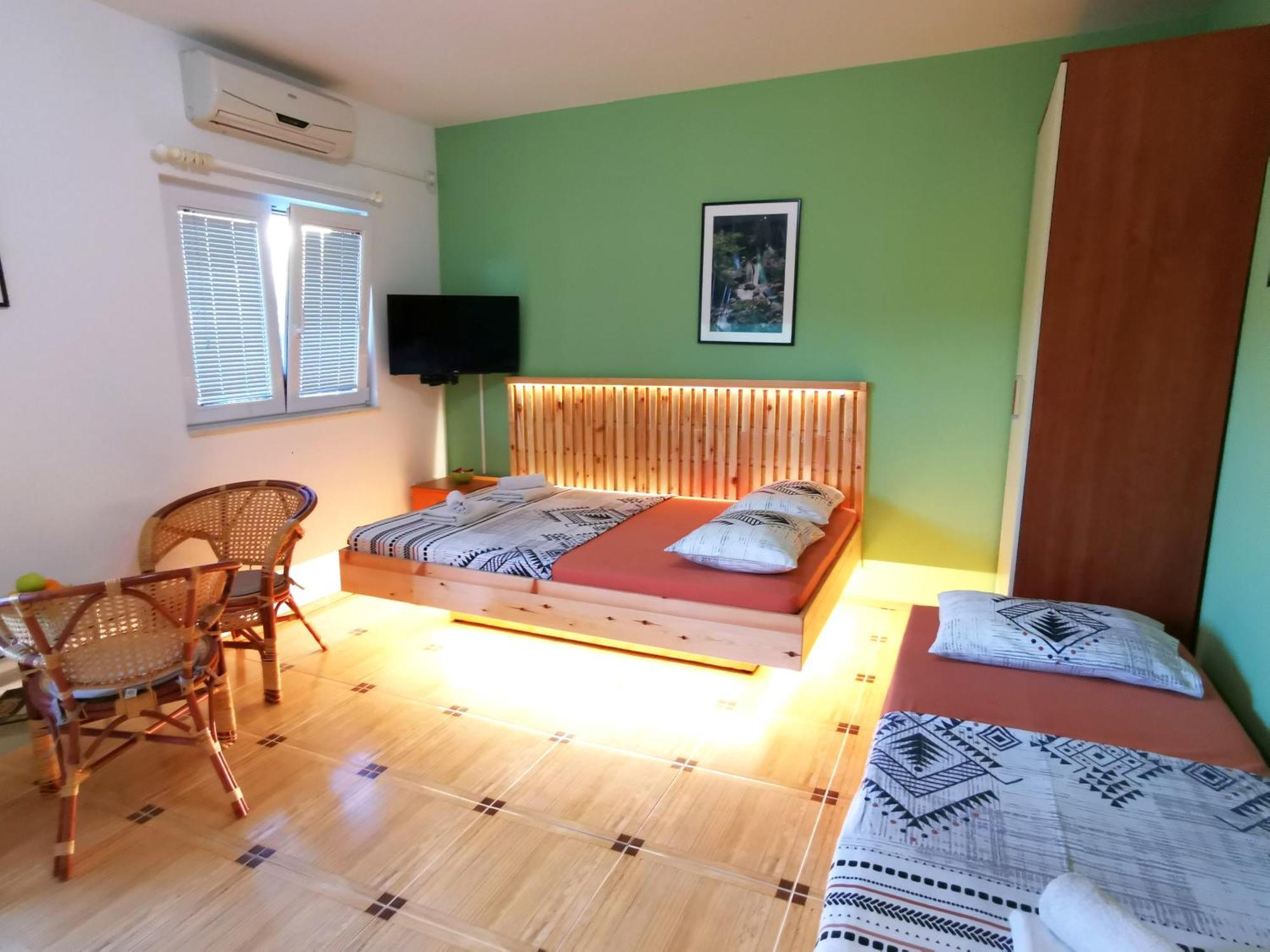 Durakovic Apartments Herceg Novi Extérieur photo