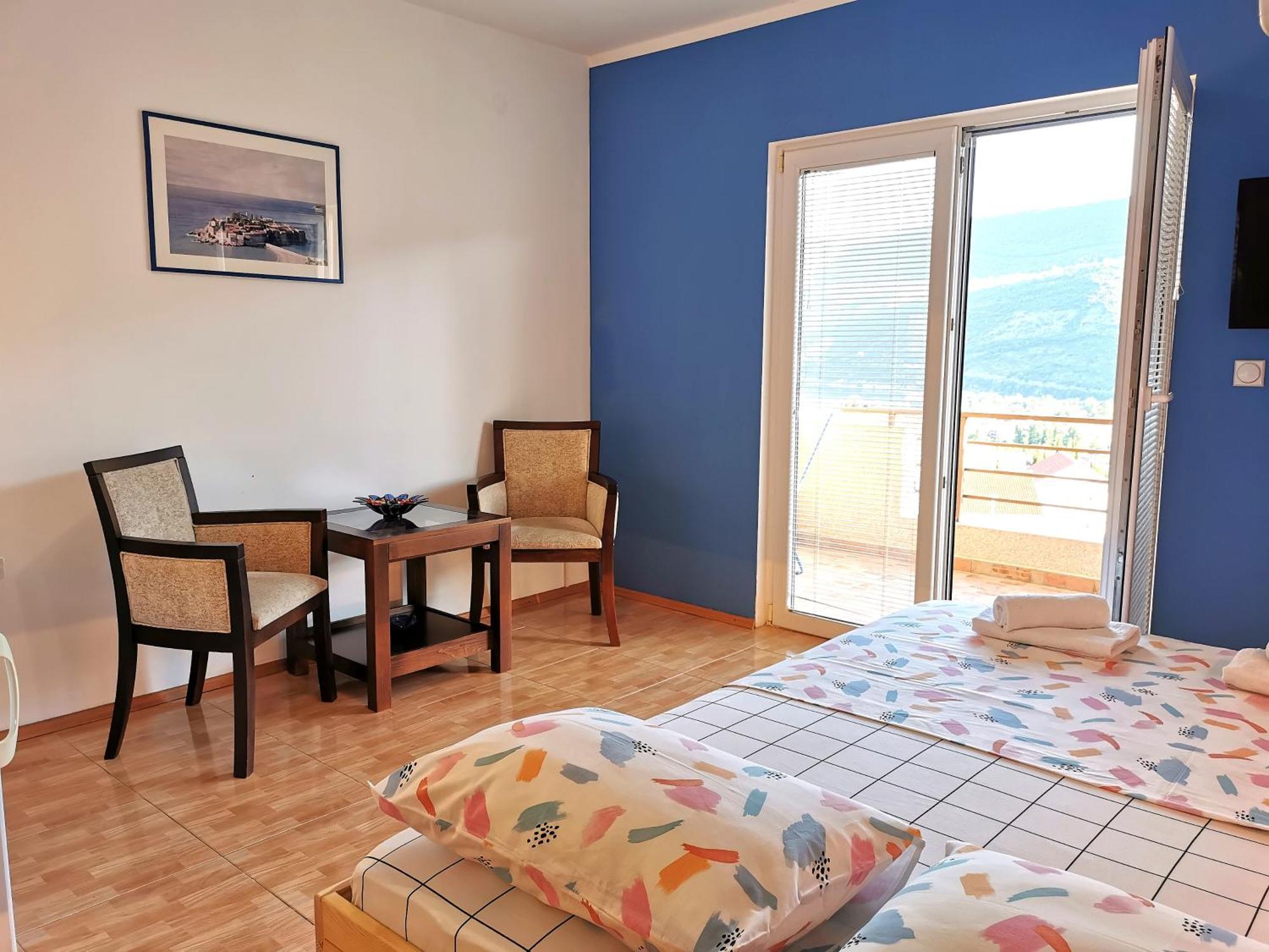 Durakovic Apartments Herceg Novi Extérieur photo