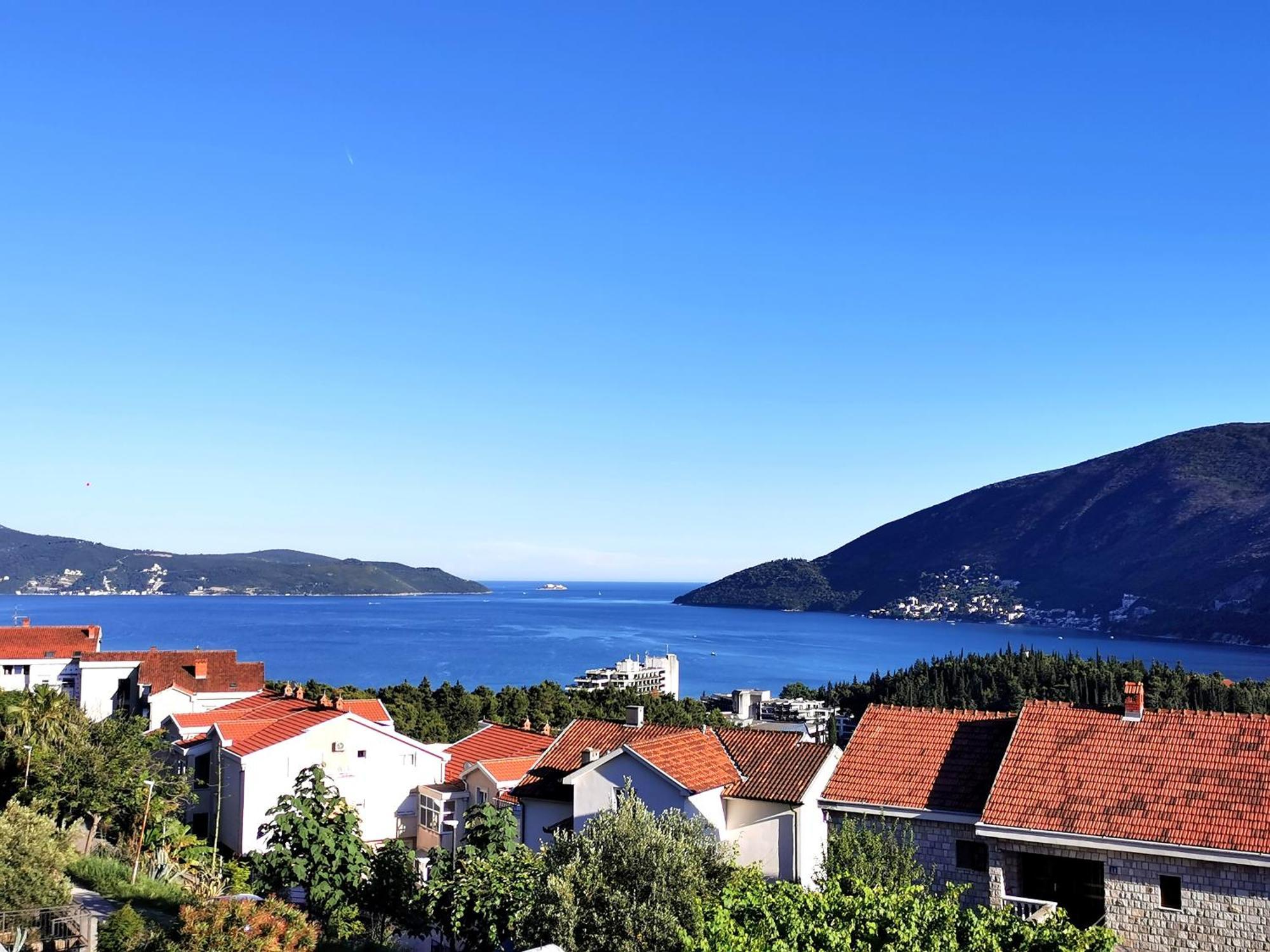 Durakovic Apartments Herceg Novi Extérieur photo