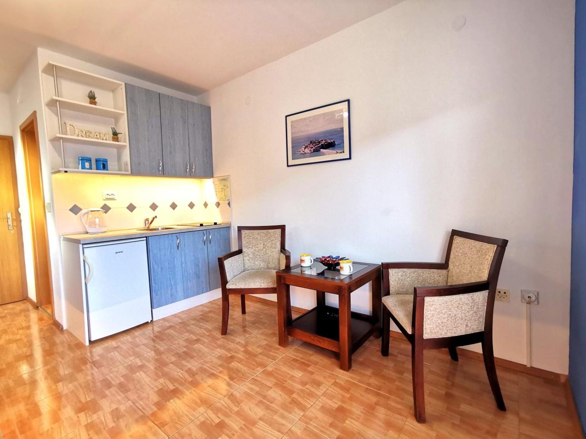 Durakovic Apartments Herceg Novi Extérieur photo