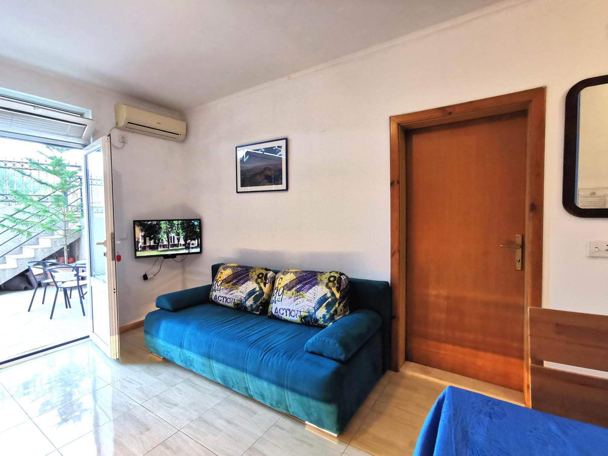 Durakovic Apartments Herceg Novi Extérieur photo