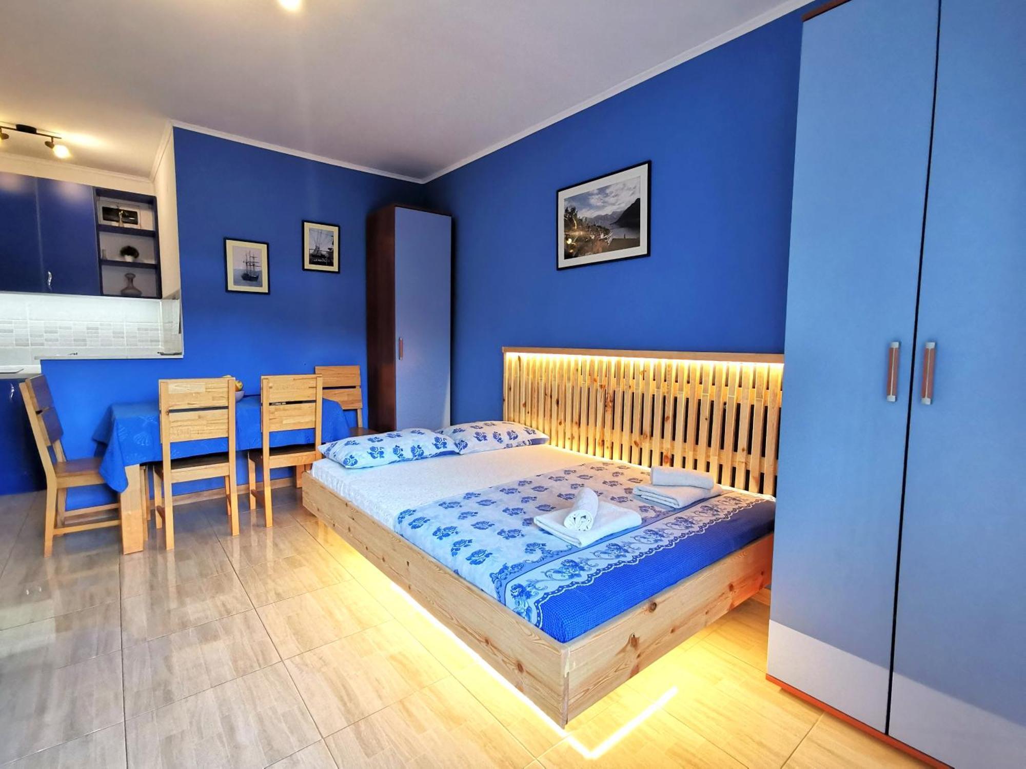 Durakovic Apartments Herceg Novi Extérieur photo