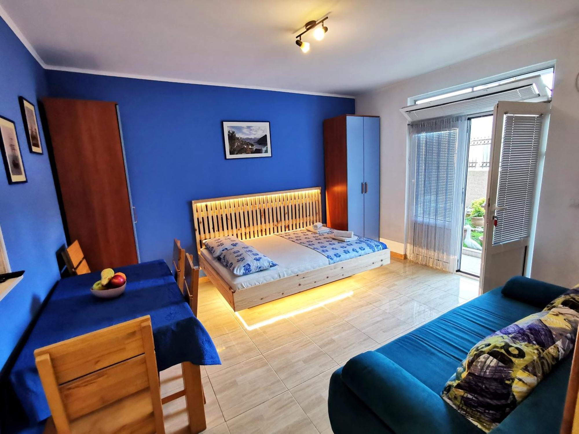 Durakovic Apartments Herceg Novi Extérieur photo