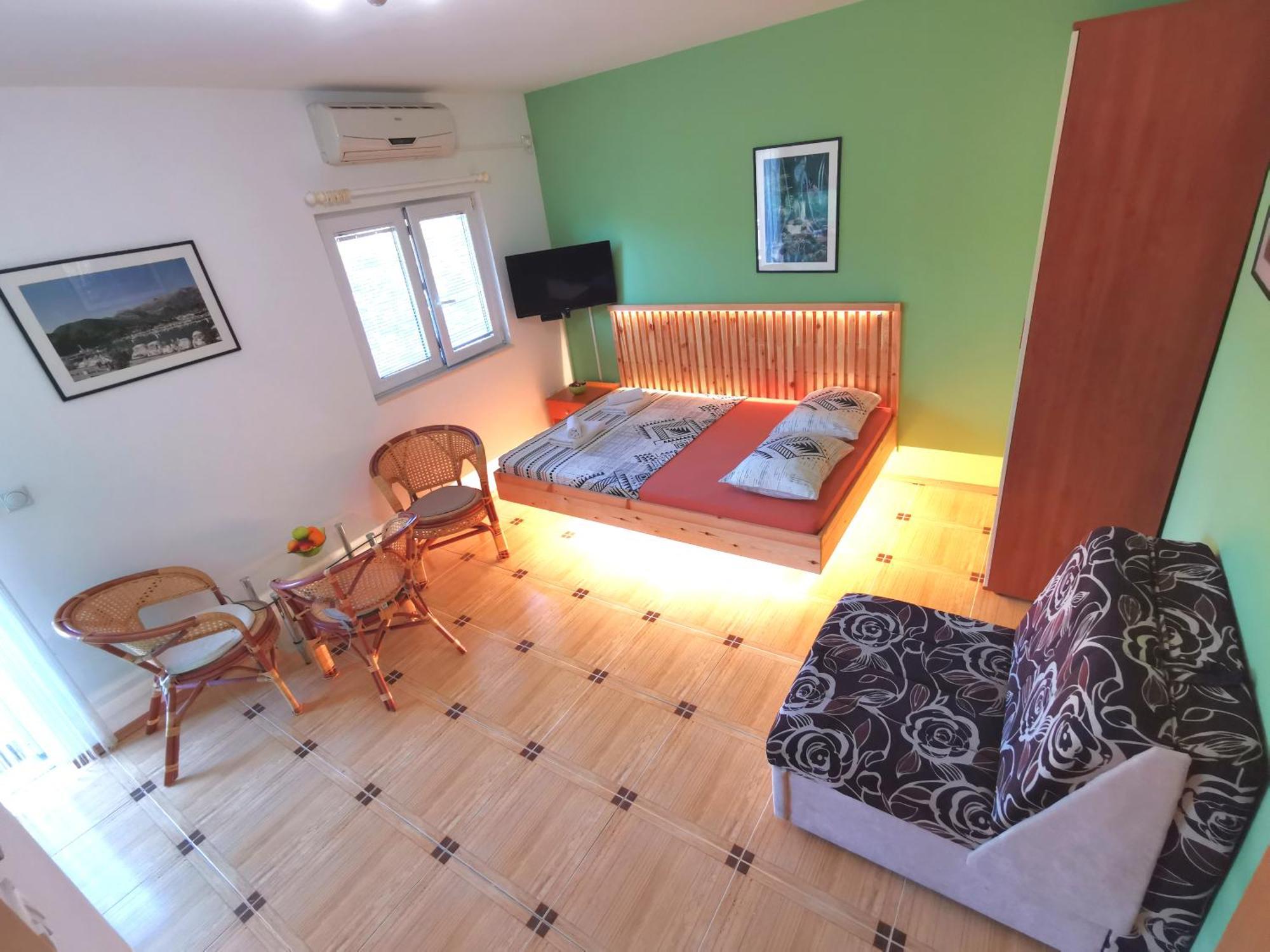 Durakovic Apartments Herceg Novi Extérieur photo