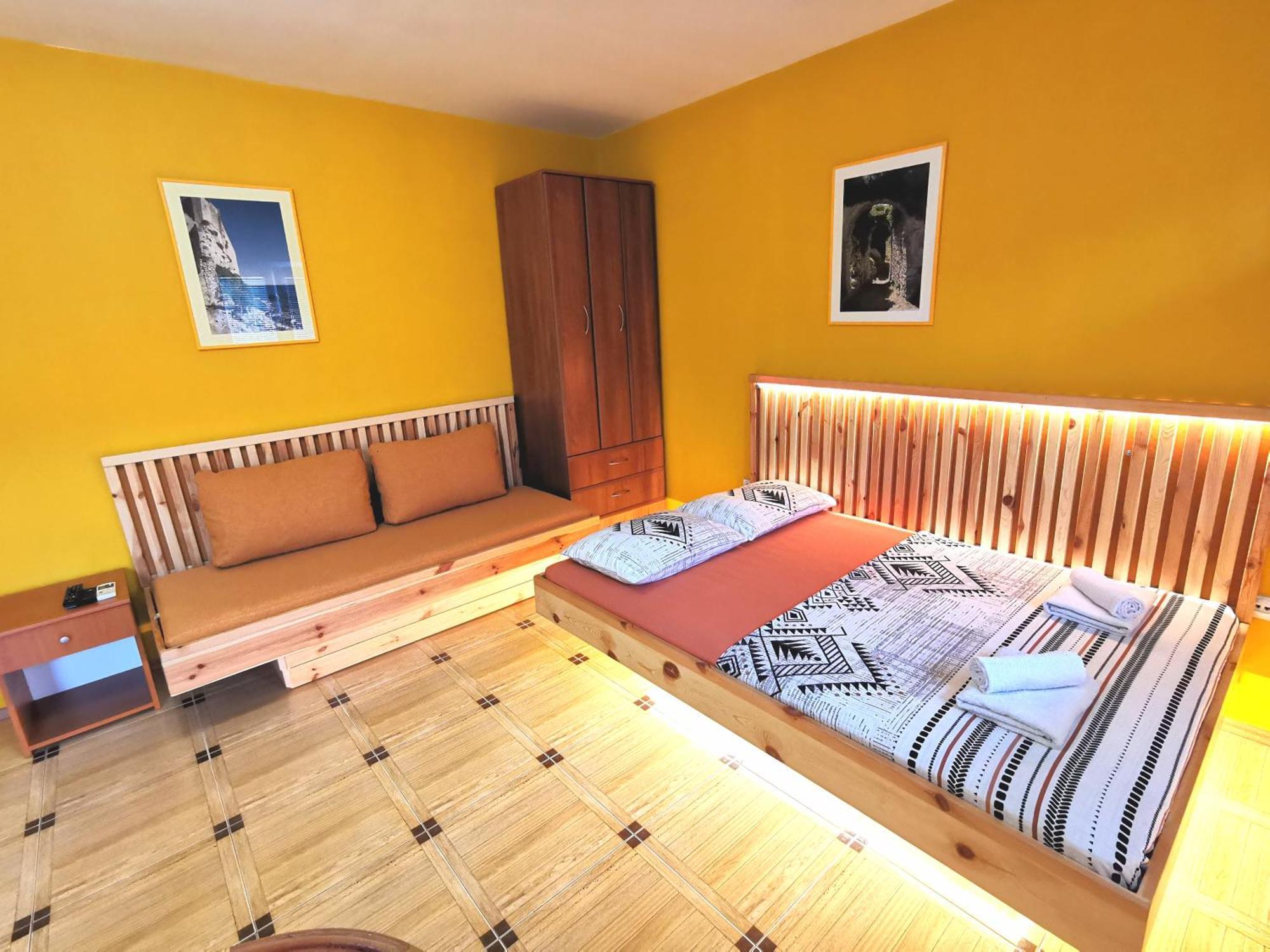 Durakovic Apartments Herceg Novi Extérieur photo