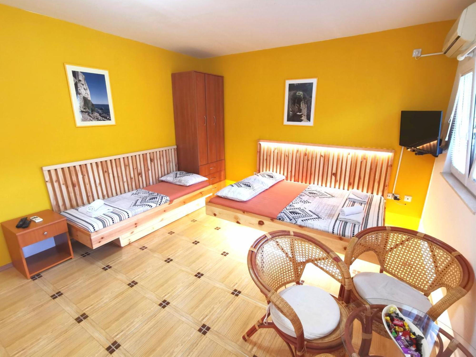 Durakovic Apartments Herceg Novi Extérieur photo