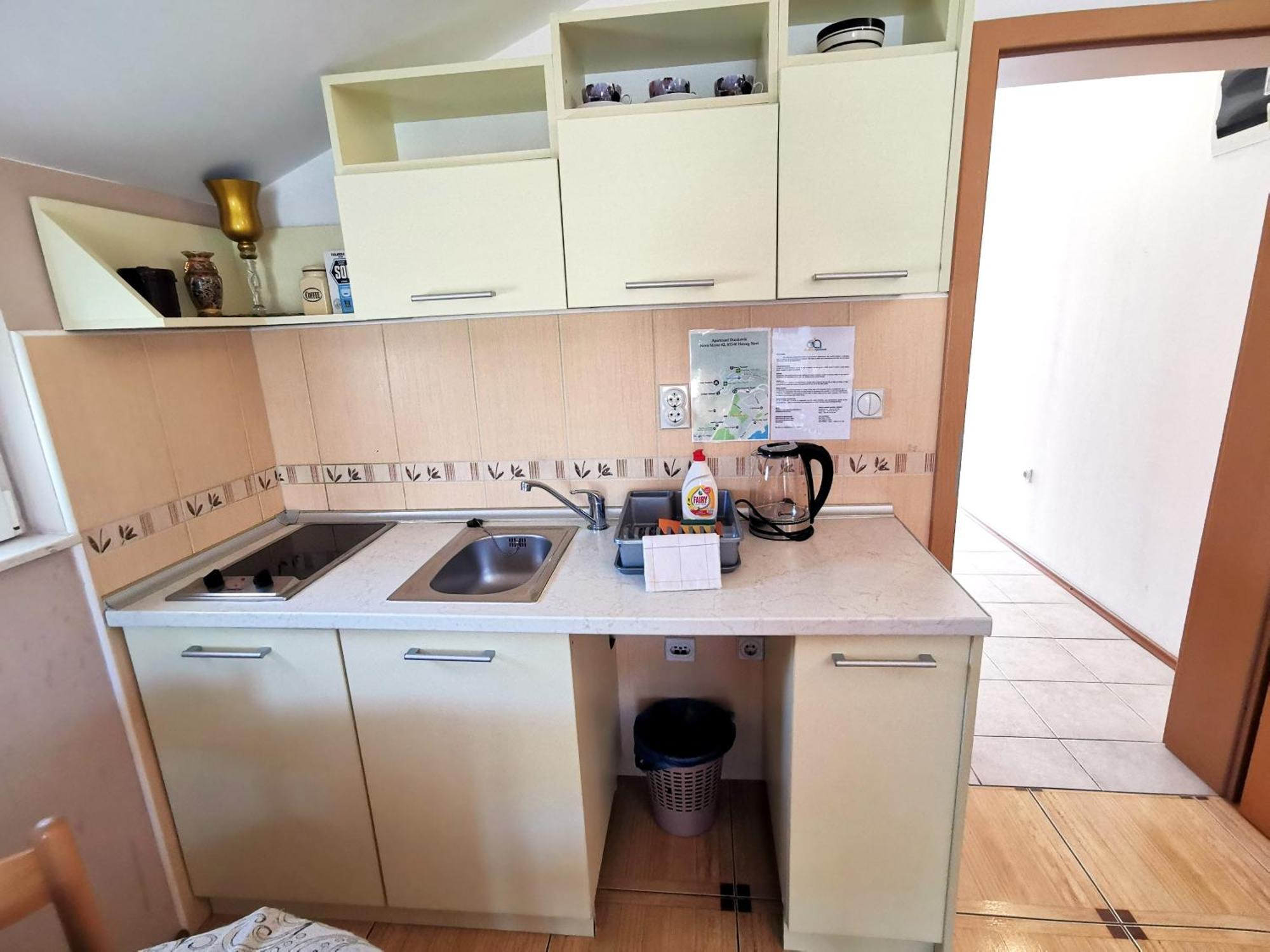 Durakovic Apartments Herceg Novi Extérieur photo