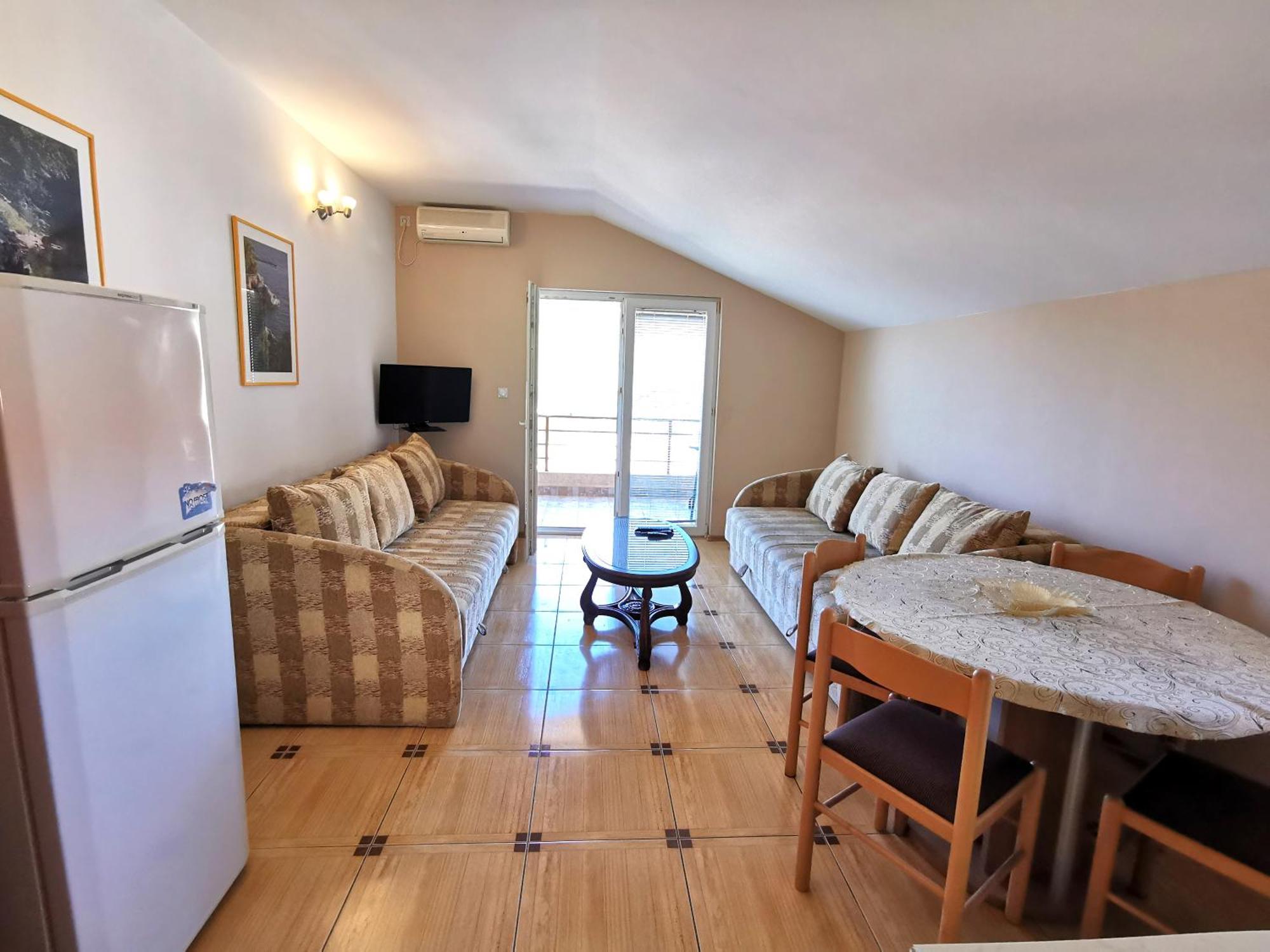 Durakovic Apartments Herceg Novi Extérieur photo
