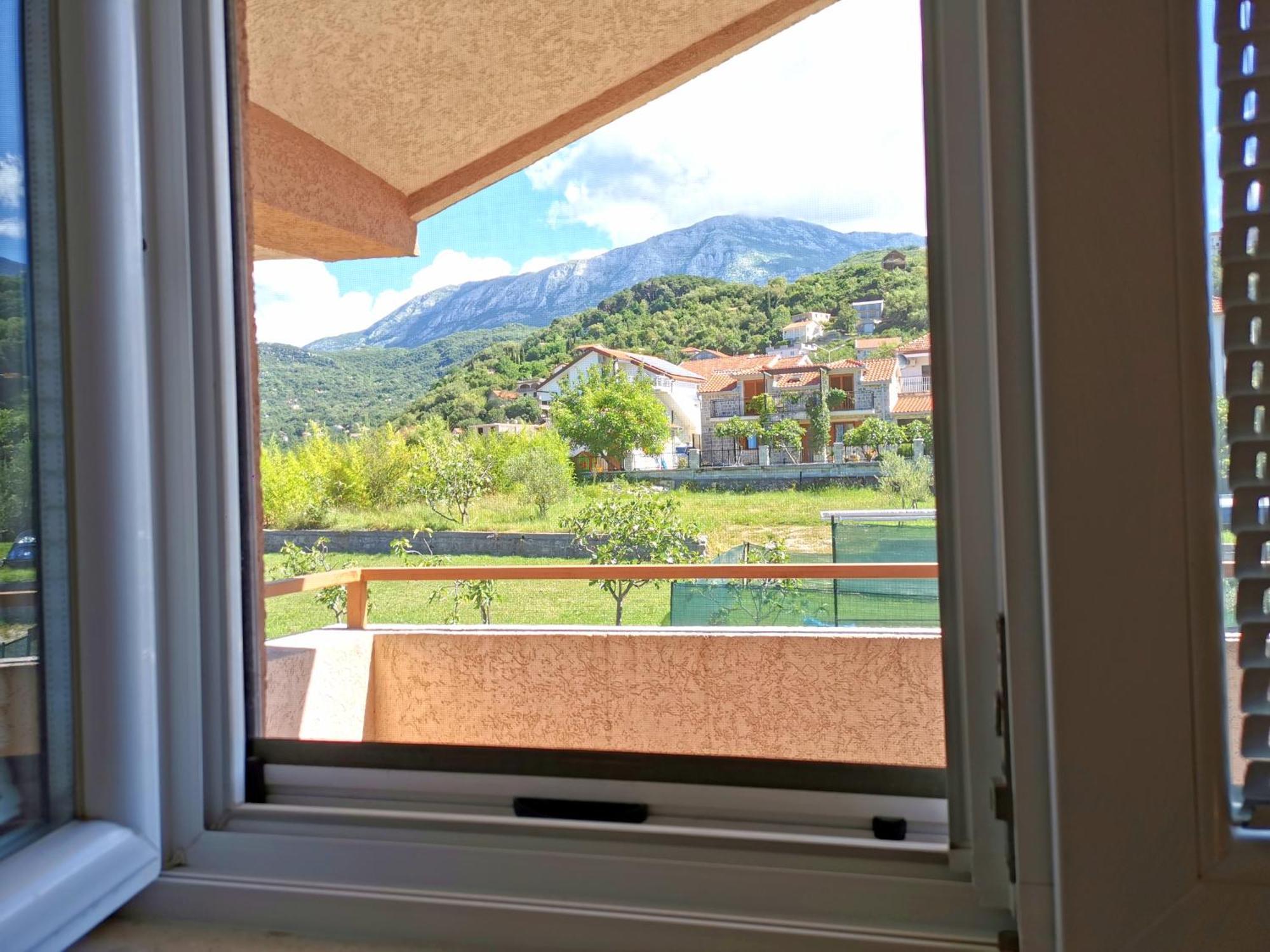 Durakovic Apartments Herceg Novi Extérieur photo