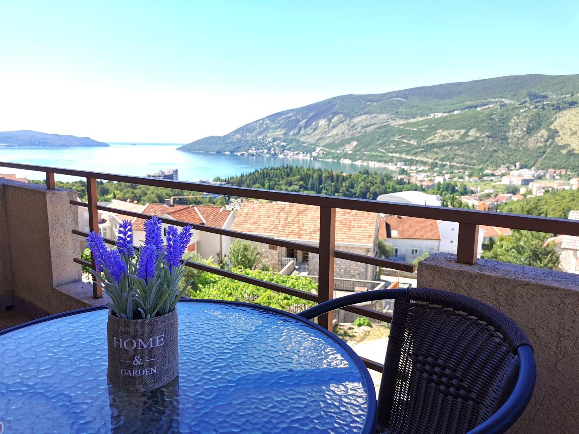 Durakovic Apartments Herceg Novi Extérieur photo