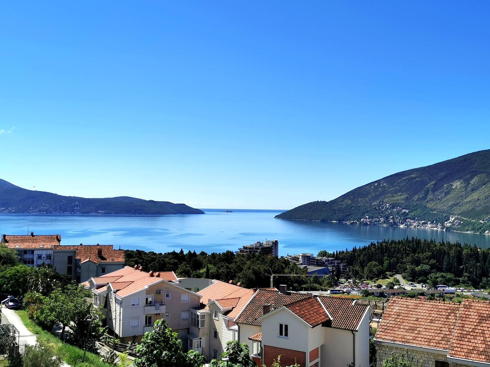 Durakovic Apartments Herceg Novi Extérieur photo