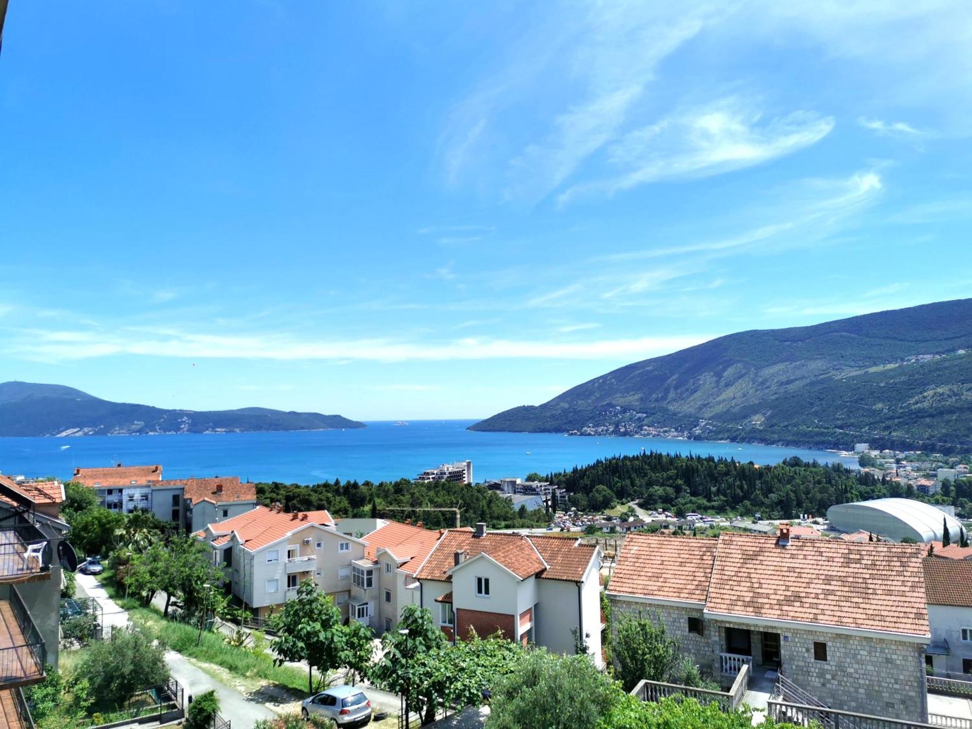 Durakovic Apartments Herceg Novi Extérieur photo