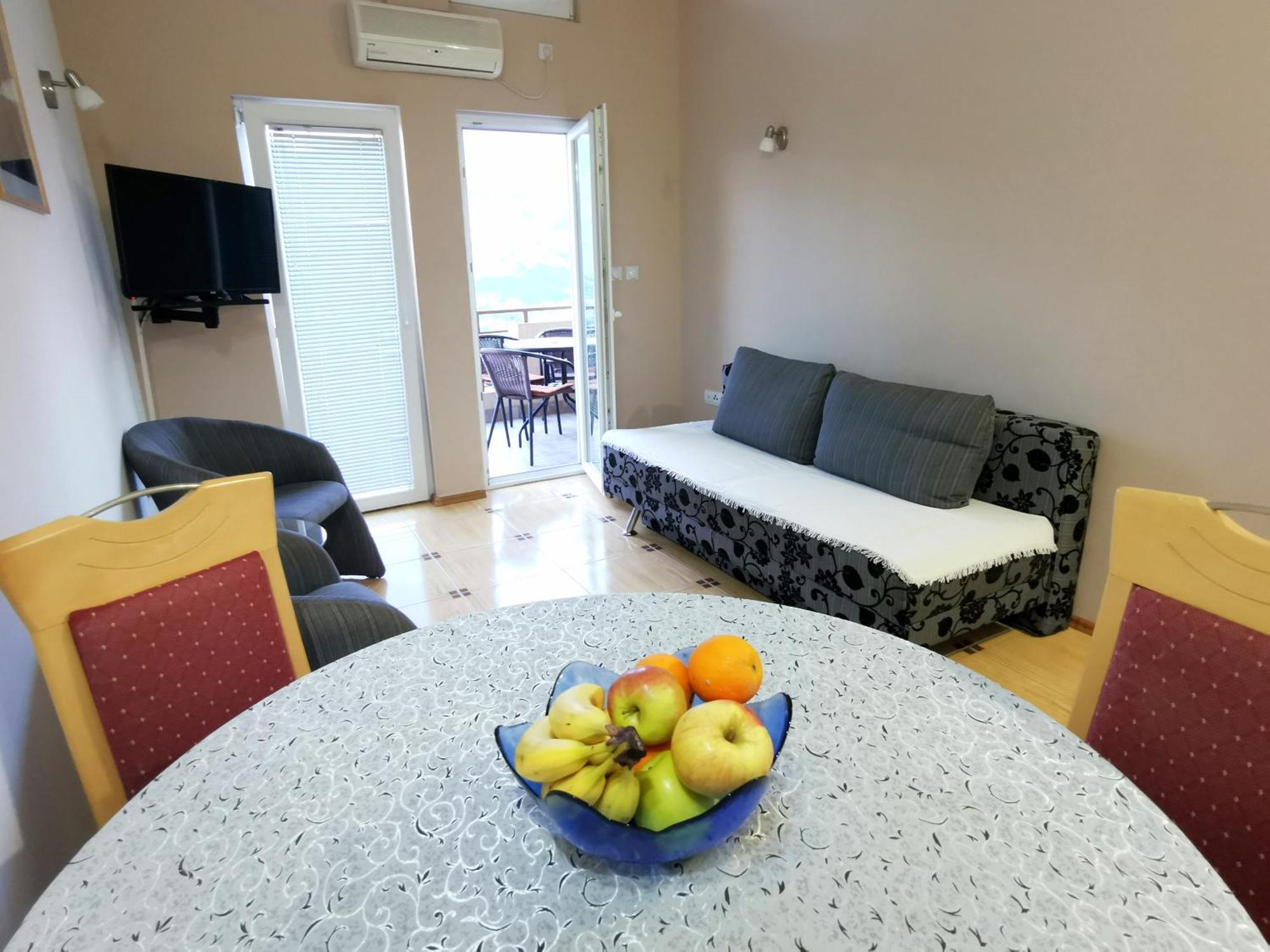 Durakovic Apartments Herceg Novi Extérieur photo