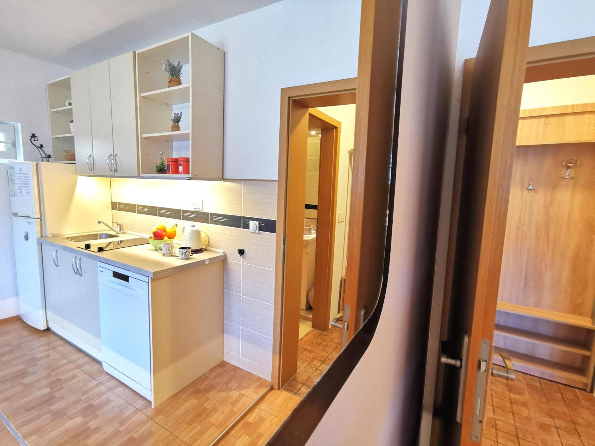 Durakovic Apartments Herceg Novi Extérieur photo