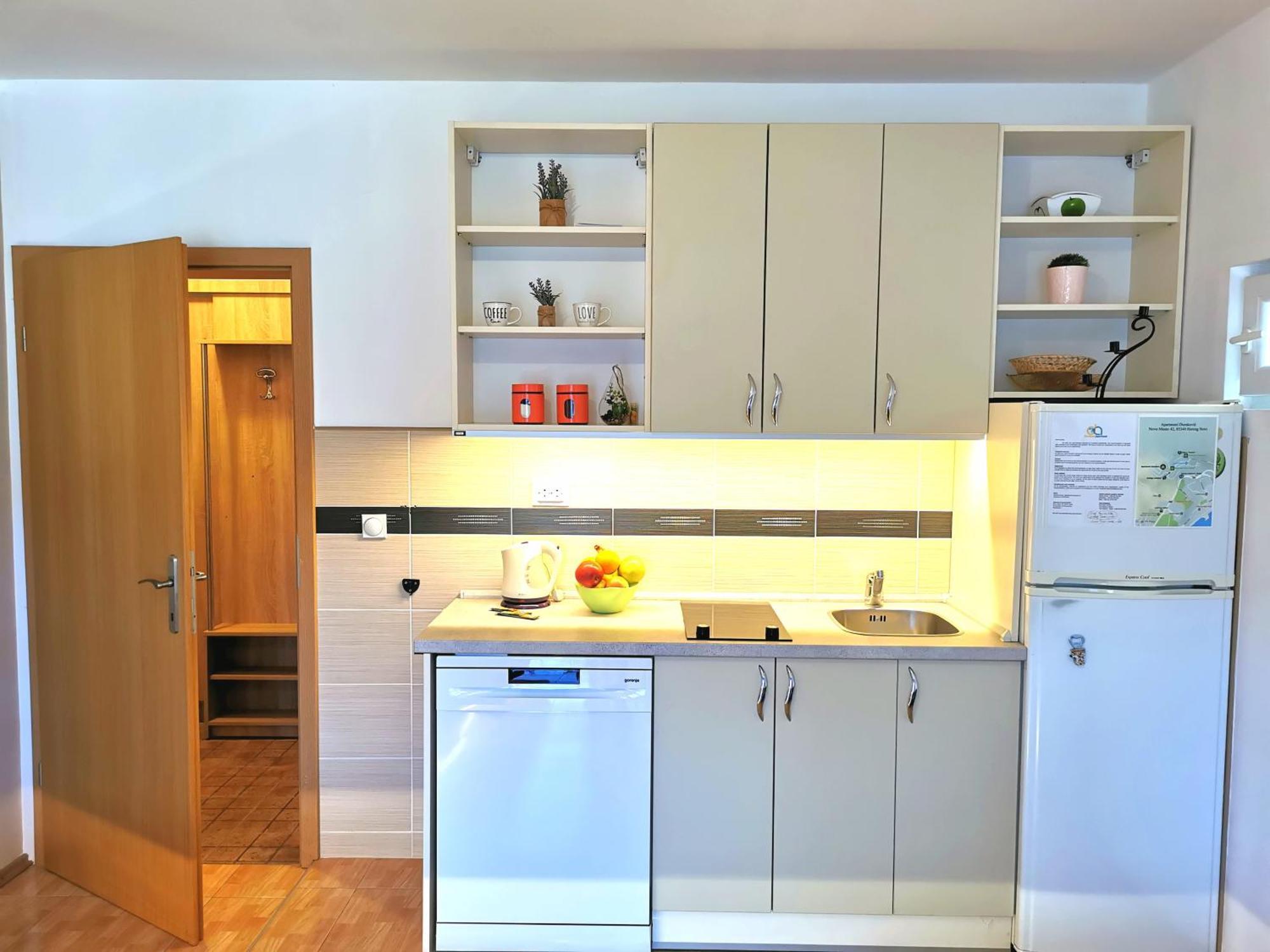 Durakovic Apartments Herceg Novi Extérieur photo