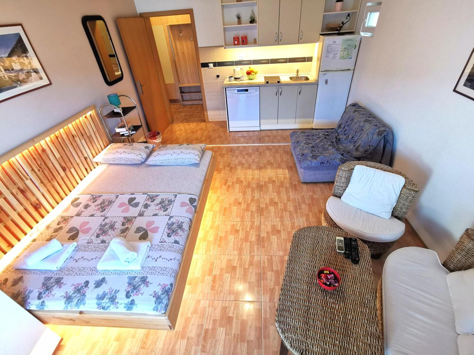 Durakovic Apartments Herceg Novi Extérieur photo