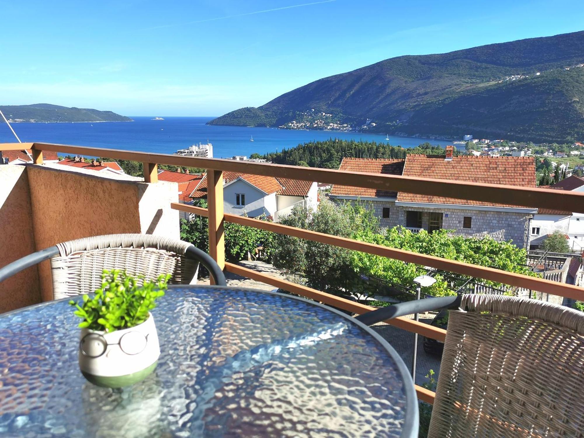 Durakovic Apartments Herceg Novi Extérieur photo