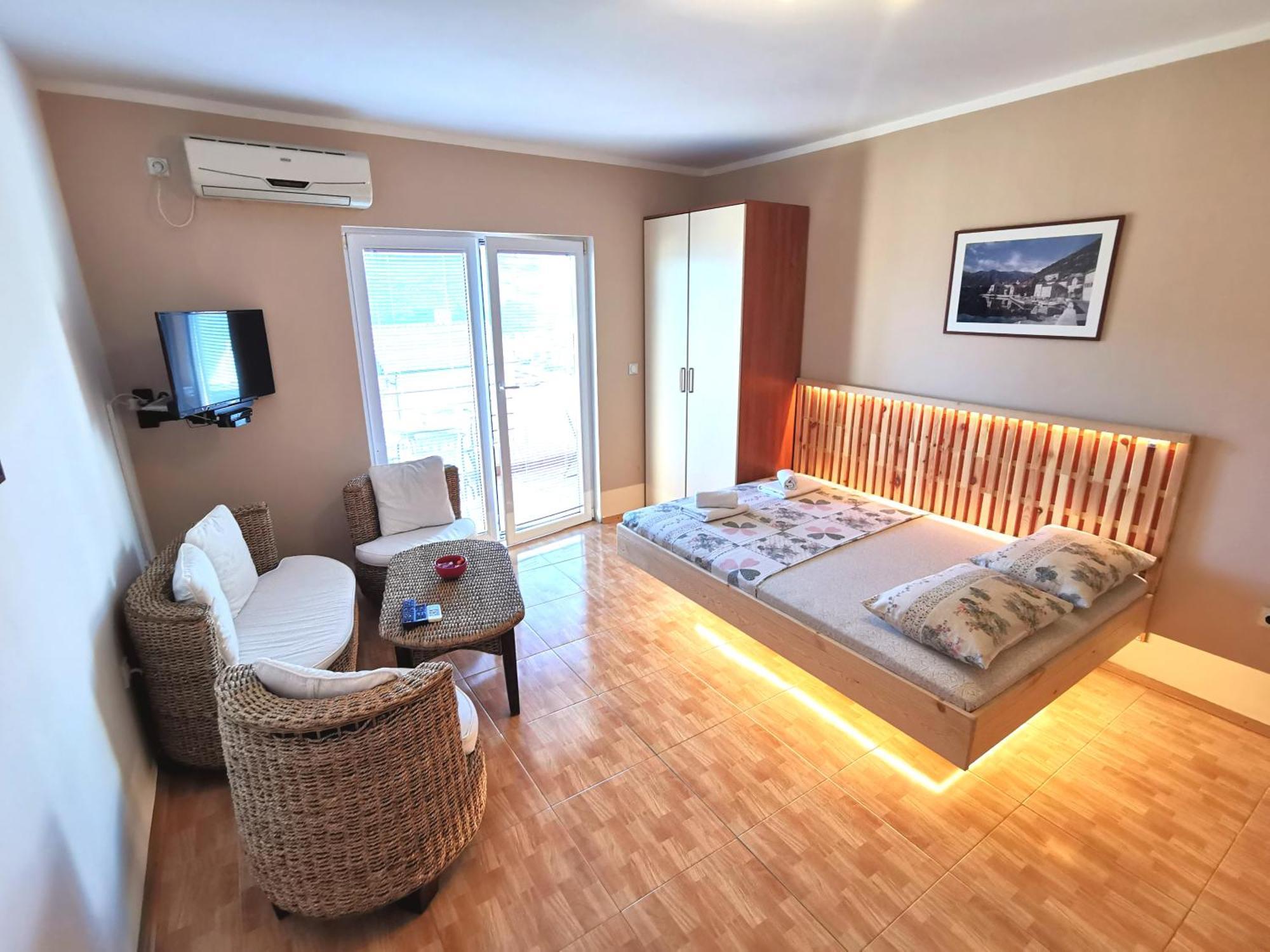 Durakovic Apartments Herceg Novi Extérieur photo